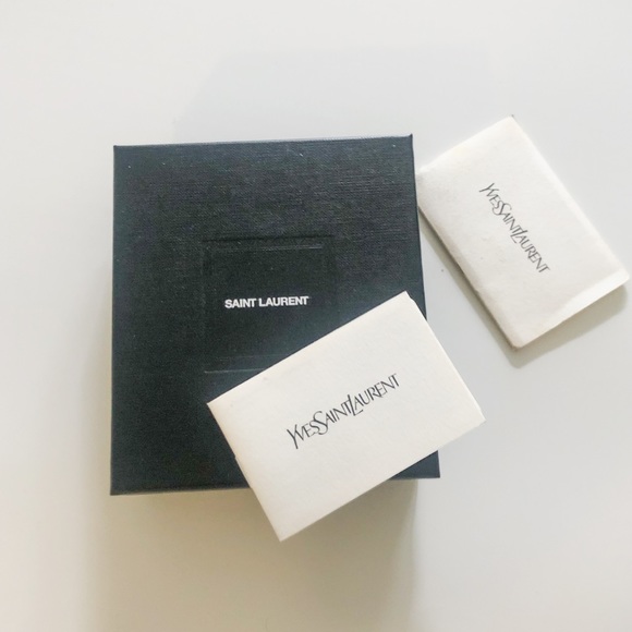 YSL MUSE BAG - Picture 4 of 8